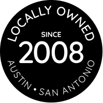 Locally owned since 2008