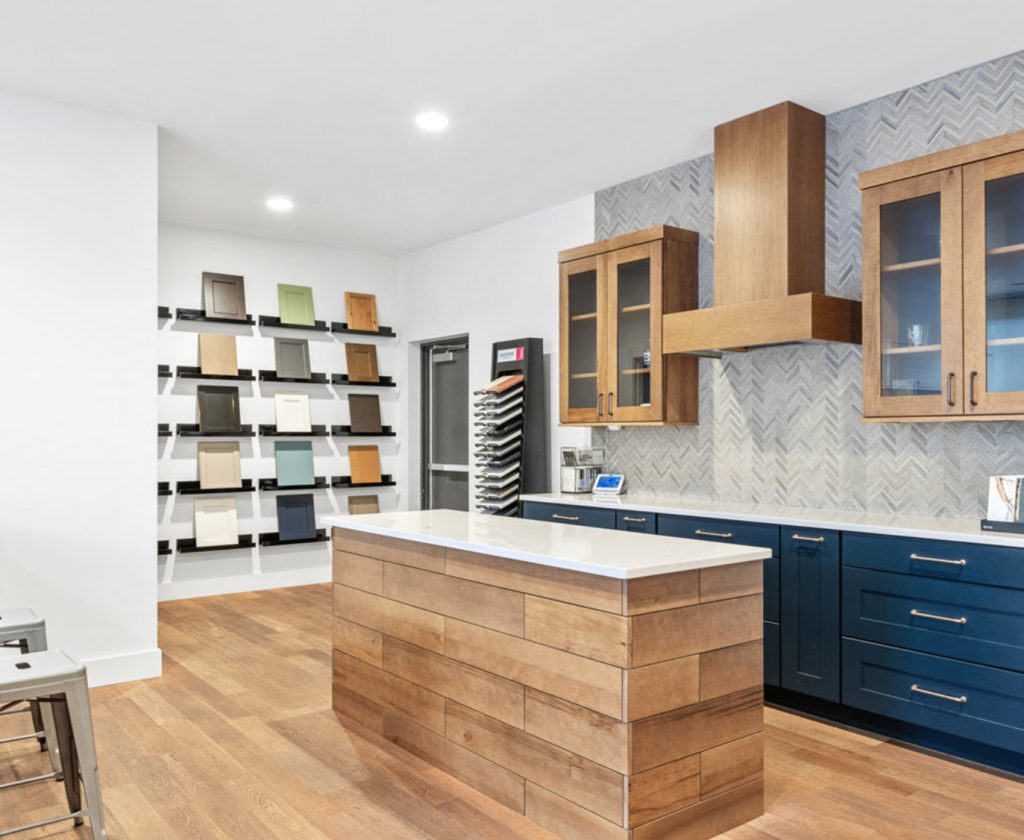 Kitchen Design Showrooms | UB Kitchens | Beautiful Kitchens Start Here