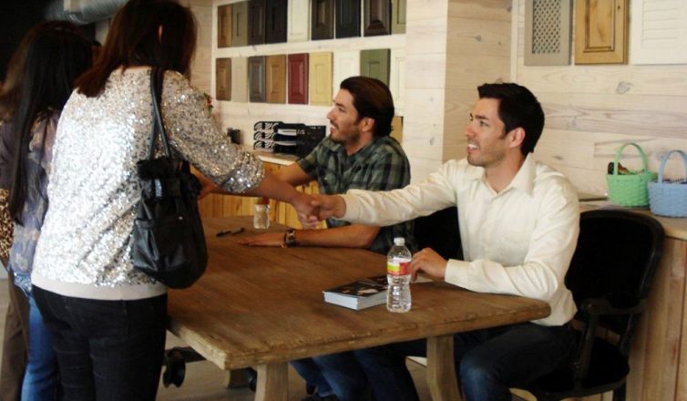 property brothers hgtv