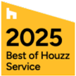 Best of Houzz 2025 - UB Kitchens - Kitchen Design and Cabinets in Austin, Texas