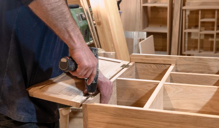 cabinetry is capital by ub kitchens