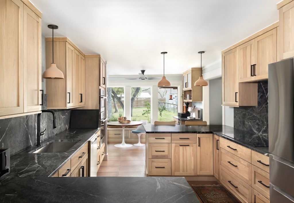 buda custom kitchen cabinets