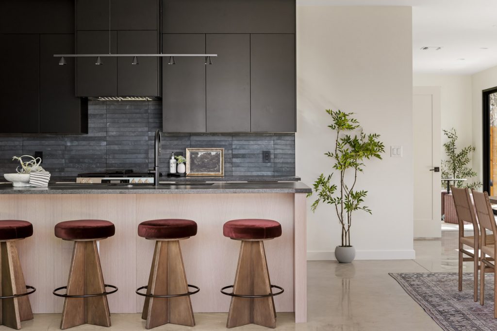 east austin cabinet installation