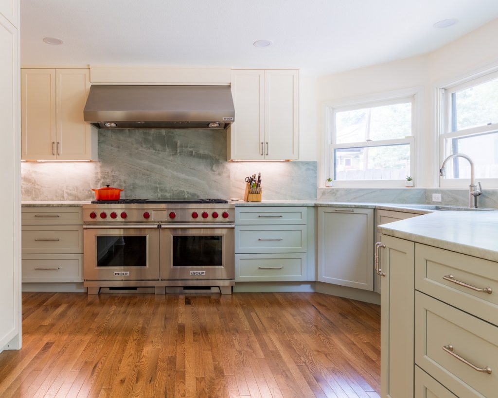 tarrytown cabinets